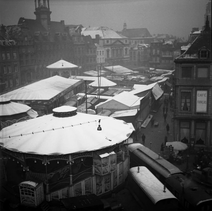 011 Bilciul inzapezit2c Mons2c 1938 jpg jpeg