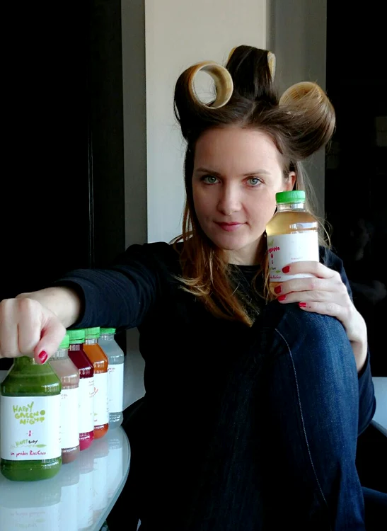 Ioana Maria Moldovan, fosta prezentatoare a “Poveştirilor adevărate” de la Acasă TV, e la cură