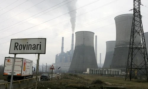 termocentrala pe carbune rovinari jpeg