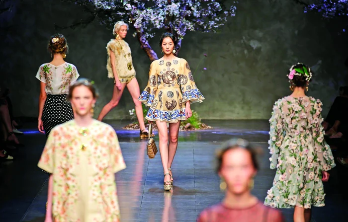 dolce&gabbana