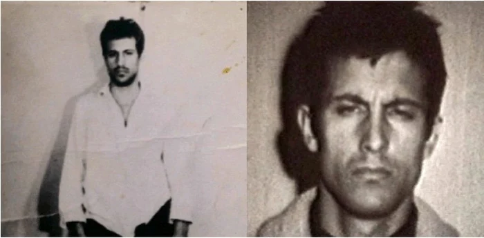 Ion Râmaru avea doar 25 de ani atunci când a fost executat / foto: arhiva