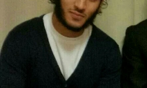 Larossi Abballa, jihadistul care l a ucis pe polițist și pe soția lui jpeg