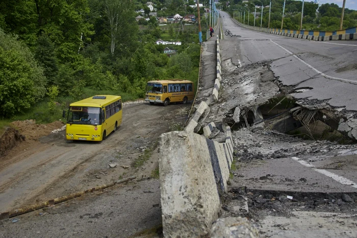 Harkov / FOTO EPA-EFE