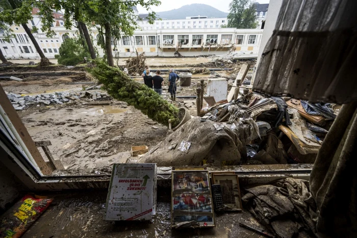 Numeroase instituţii, oameni de afaceri şi persoane fizice au trimis deja peste 51 de milioane de euro, cash, către Bundesbank  Foto: Gettyimages