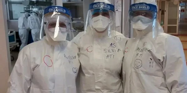 asistente medicale 