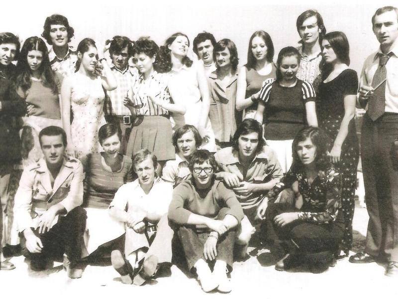 Horaţiu Mălăiele, Oana Pellea, Florin Piersic, amintiri de la TT Piatra Neamţ. „A deschis ușa un băiat slăbuț, cu ochelari”
