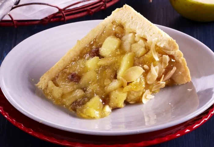 
    Încearcă o delicioasă tartă cu mere!clickpoftabuna.ro  