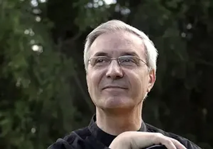 Violoncelistul Marin Cazacu