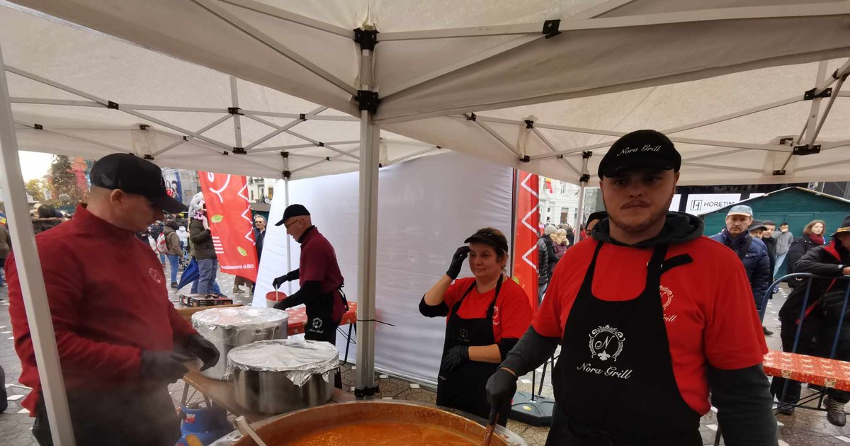 Dieta care împacă produsele specific românești cu alimentația sănătoasă. Hâncu: „Păstrăm fasolea, dar fără cârnați”