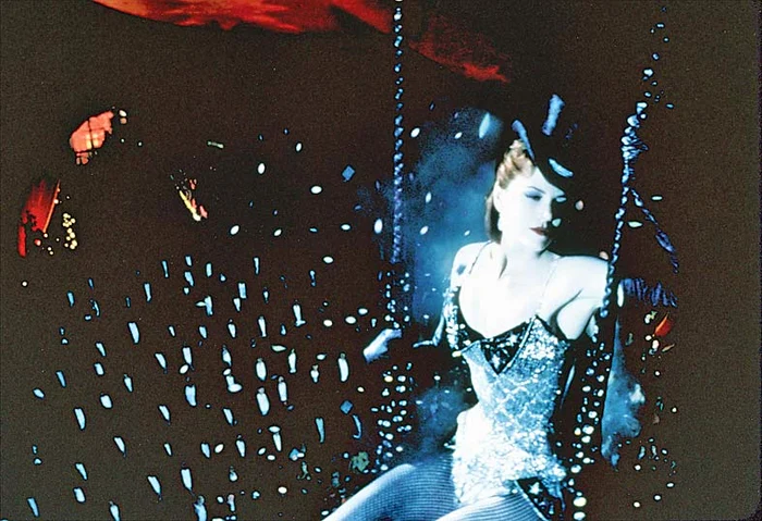 
    Diva a primit 7 milioane de dolari  pentru rolul pentru care  a suferit cumplitfoto: afp  