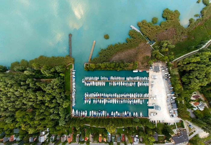 Băi termale din Ungaria / foto: Visit Hungary