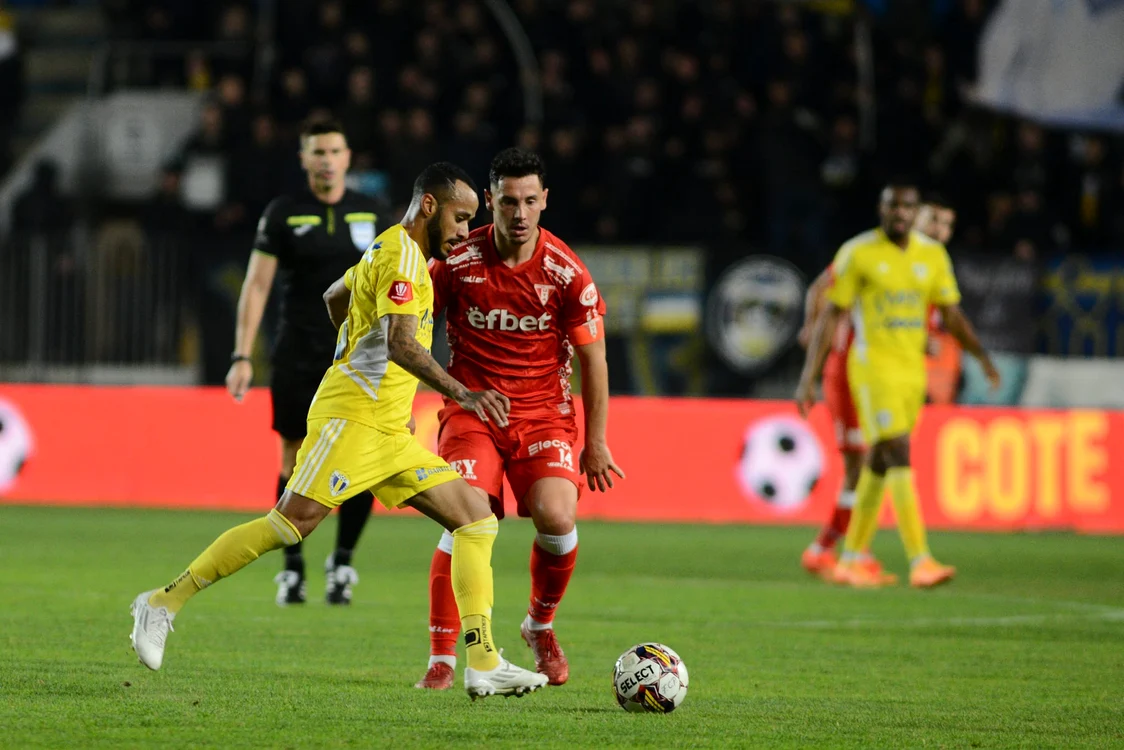 FOTO Facebook/Petrolul Ploiești