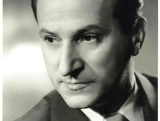 Ştefan Mihăilescu-Brăila, un actor de comedie cu o carieră teatrală remarcabilă / foto: arhivă
