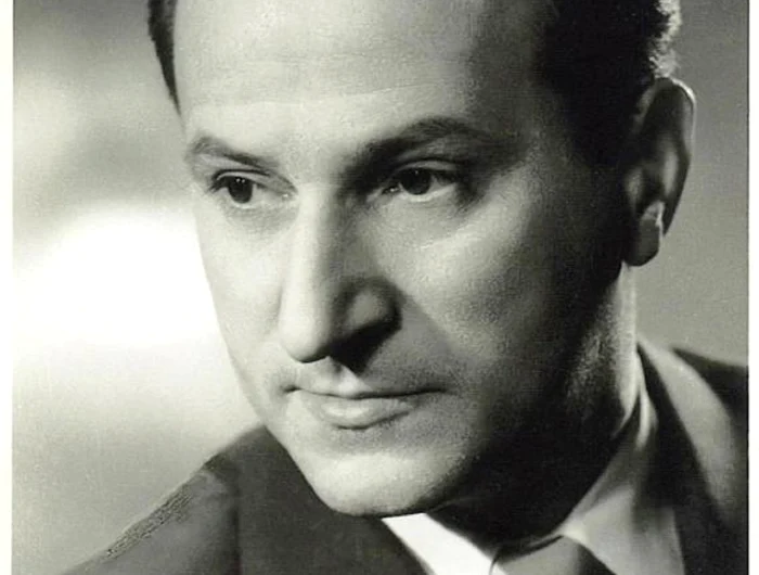 Ştefan Mihăilescu-Brăila, un actor de comedie cu o carieră teatrală remarcabilă / foto: arhivă