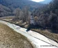 Lacul Cinciş foto Daniel Guţă ADEVĂRUL