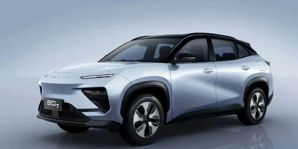 Chery eQ7 jpg