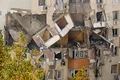 Explozie bloc Rahova FOTO Profimedia