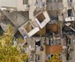 Explozie bloc Rahova FOTO Profimedia