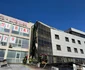 Incendiu de la magazin Sir extins la hotelul de la Lujerului FOTO ISU