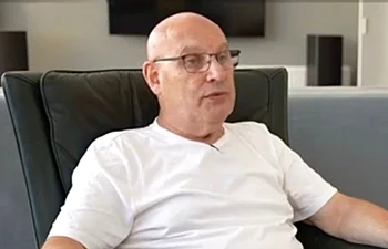 Raymundus Berben captura video jpg