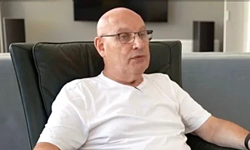 Raymundus Berben captura video jpg