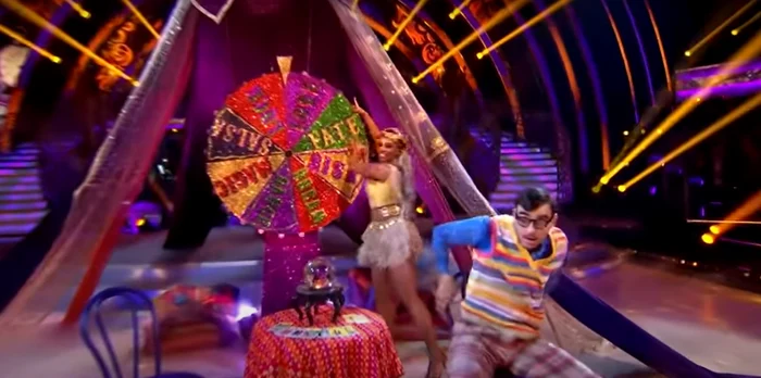 sursa FOTO captură video BBC