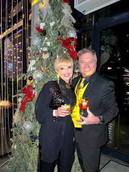 Marina Almășan și Sorin Mărcuș trăiesc o frumoasă poveste de dragoste