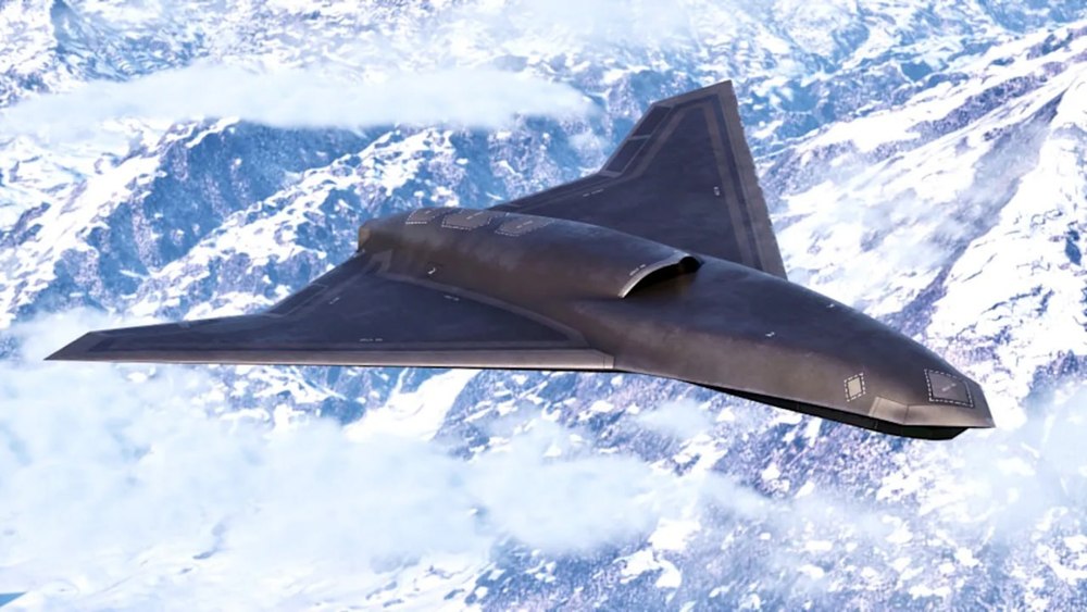 Lockheed Martin a prezentat drona de luptă a viitorului. Ce poate să facă noua armă invizibilă pe radar