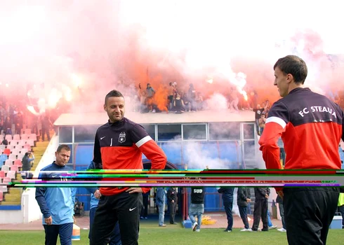 stadionul ghencea foto cosmin iftode/rpressport