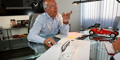 Walter Maria de Silva Volkswagen