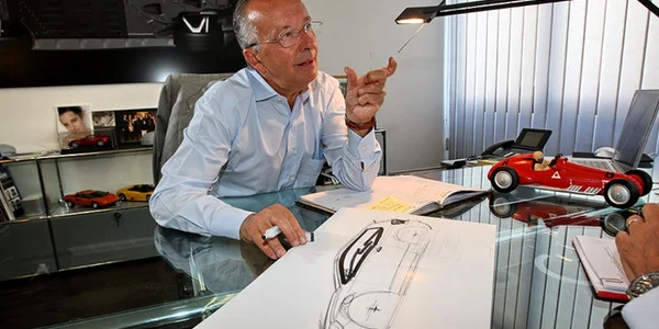 Walter Maria de Silva Volkswagen
