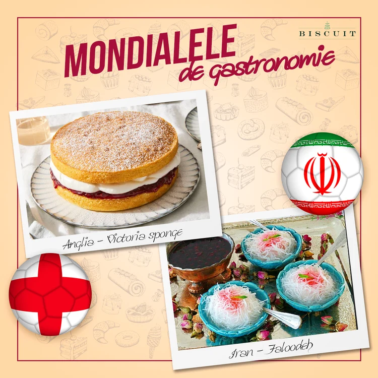 Gastronomie CM Qatar 2022 anglia iran jpg