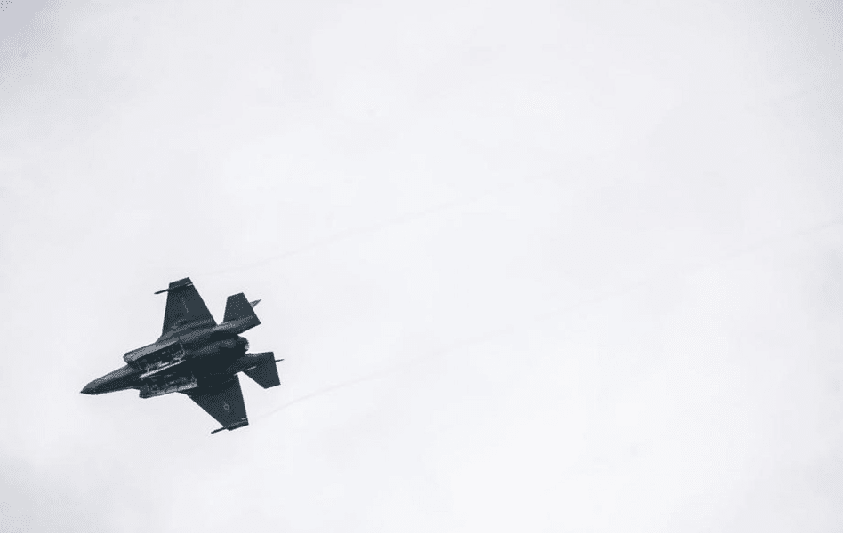 Marea Britanie exclude trimiterea de avioane de luptă F-35 în Ucraina: „Sunt extrem de sofisticate”