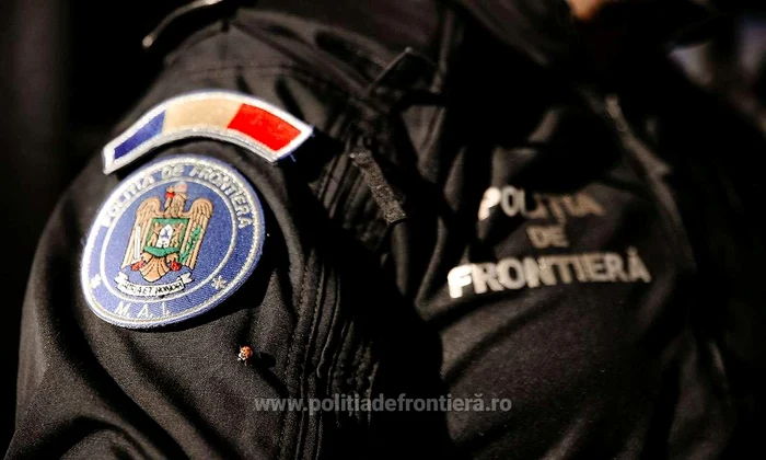 Albanezii au fost predaţi Inspectoratului pentru Imigrări. FOTO: arhivă