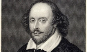 William Shakespeare jpeg