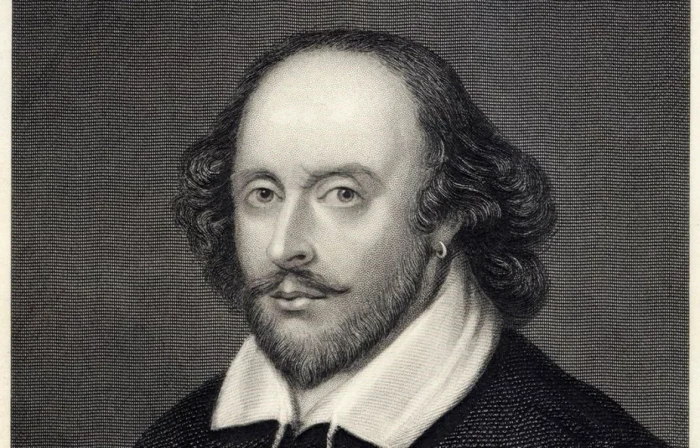 Se presupune că William Shakespeare a murit la 52 de ani / foto: Profimedia