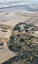Vedere aeriană a sitului Nuraghe Barru din Sardinia (© Lars Heinze)
