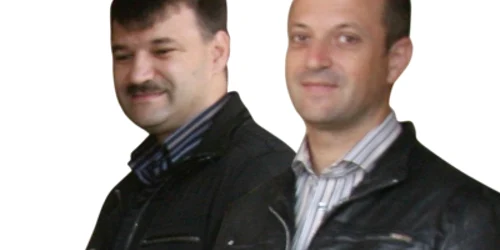 Reşiţa: Bogaţii din Banat sunt Marius şi Emil Cristescu