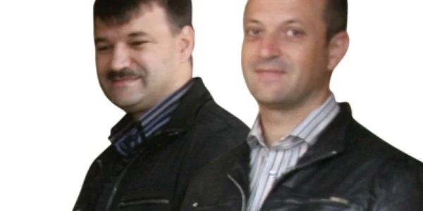 Reşiţa: Bogaţii din Banat sunt Marius şi Emil Cristescu