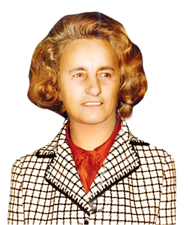 Elenei Ceauşescu a avut peste 40 de blanuri