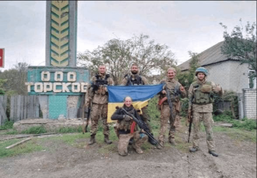 LIVE TEXT | Război în Ucraina. După Lyman, ucrainienii vor elibera Kreminna. Și apoi trupele se pot deplasa către „triunghiul” orașelor Severodonetsk, Lysychansk, Rubijne