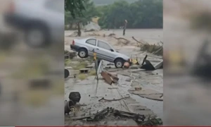 inundatii texas, captura video jpg