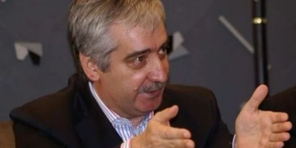 Vasile Nistor FOTO Antena 3