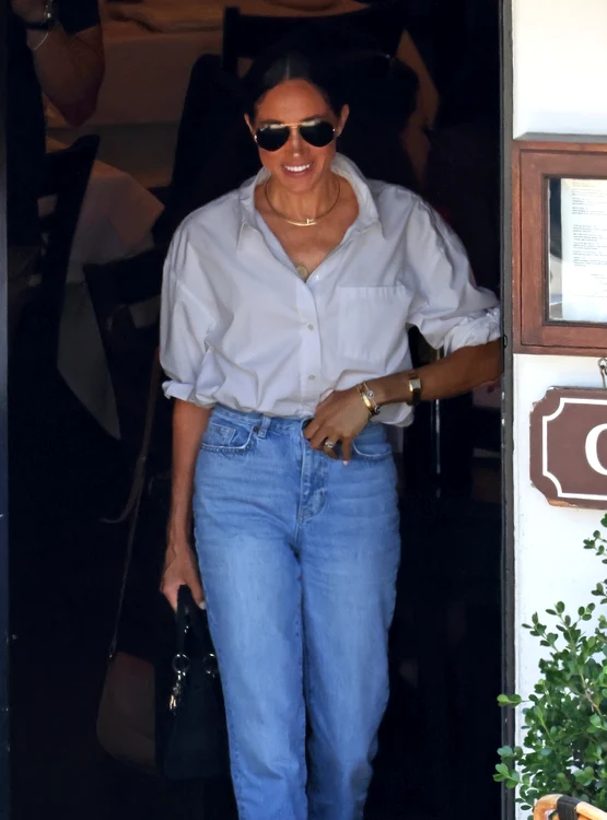 Meghan adoră să se îmbrace în jeanși, Profimedia (5) jpg
