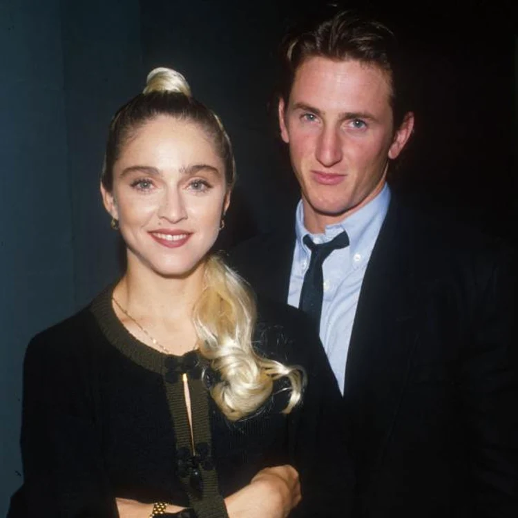madonna
