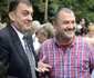 Lansare Cristian Buşoi FOTO Cosmin Iftode