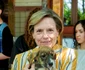 Principesa Sofia la Centrul de Adopții Ilfov. FOTO: Daniel Angelescu, Casa Majestății Sale