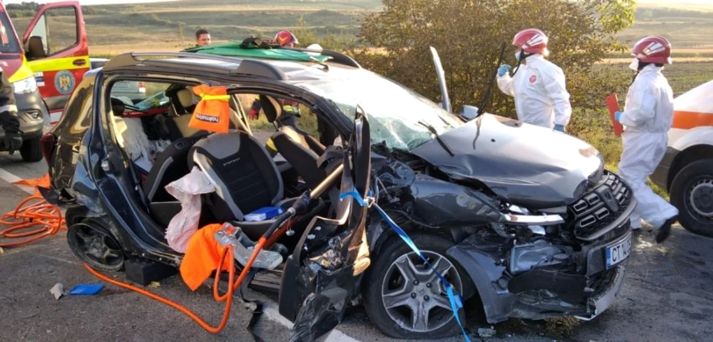 Poliţiştii vor acţiona pentru a-i responsabiliza pe şoferi FOTO Adevărul
