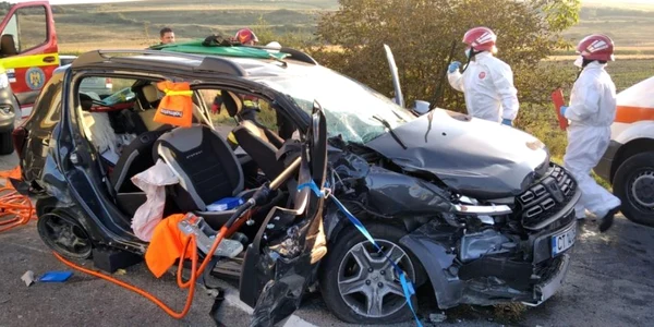 accident alba