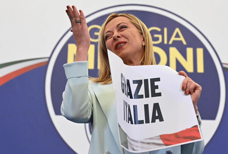 Alegerile din Italia. Un nou eșec al stângii europene
